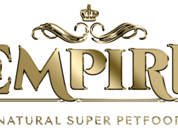 Logo Empire Super Natural Petfood Hundefutter