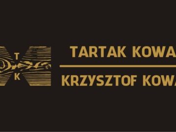 logo Tartak Kowal