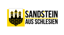 logo - Sandstein aus Schlesien